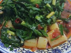 -李记搅团•非遗陕菜(三桥店)