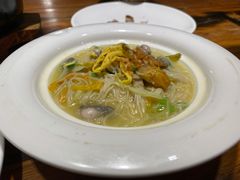 鸡汤捞面线-临家闽南菜(大唐店)