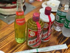 -广宁炭炉鸡煲·富临门饭店