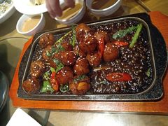 -枣子树·素食餐厅(普陀山店)