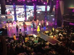 -斯卡拉演艺集团