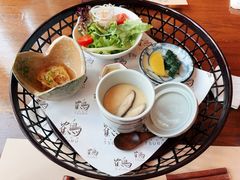 -Tsuru鹤日本料理(静安香格里拉店)