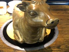 -炊烟小炒黄牛肉(东庆街店)