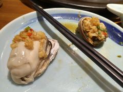 -三个渔夫·蒸汽海鲜(小白楼店)