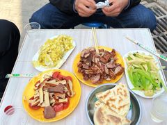 -惠记粉汤羊血梆梆肉(永松路店)