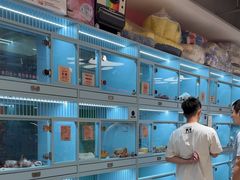 -FAELING PETS美天灵宠物(合生汇店)