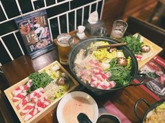 花生烙-烧鸟横丁(联发文创口岸店)