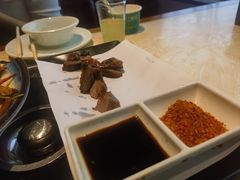 -连锦记海鲜烧烤大排档·锦州特色(西安路交大店)