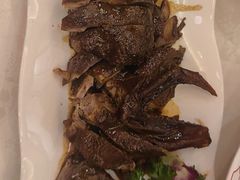 -洛东土菜馆(建国北路店)