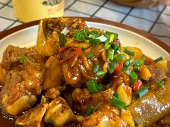 -江西老表·经典江西八大碗