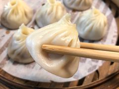 -富春汤包生煎馆(春晖店)