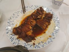 三杯鸭-围龙屋客家食府(福田店)