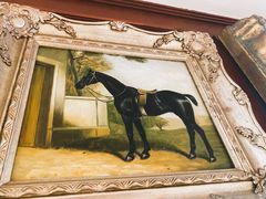 -马勒别墅·中餐厅