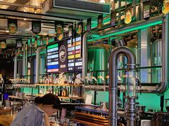 -Goose Island Brewhouse鹅岛精酿啤酒餐厅