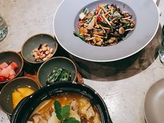 -半山腰·云南菜(侨福芳草地店)