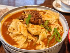 -靖远尕六美味羊羔肉