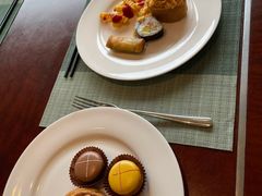 -索菲特西湖大酒店·香榭丽全日候餐厅(南山路店)