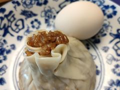 -航天馒头(瞻园路店)