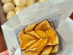 -甜丫丫(双菱路店)