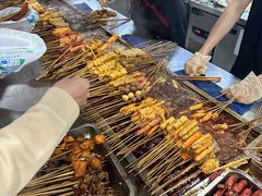 -彭姐麻辣烫(海淀店)