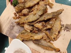 -北平味道.京味菜.烤鸭(梨园店)