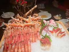-上井精致料理(大坪店)