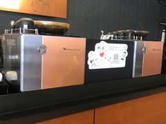 -星巴克臻选(苏州汇豪店)