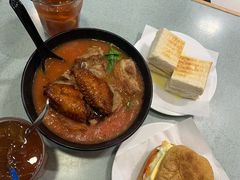 -华嫂冰室(尖沙咀店)