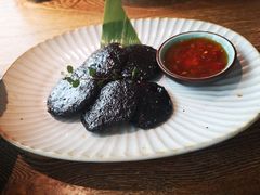 -蜜桃餐厅·伴山(湖滨商业街店)