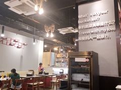 大堂-胡哥烤肥牛(车公庙店)