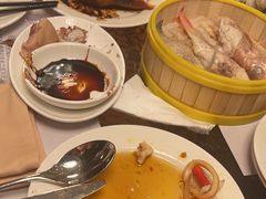 -韵咖啡自助餐厅(天津香格里拉店)