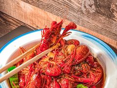 -虾乐园龙虾·夜宵(松江店)