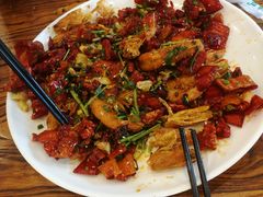 -老雒阳面馆·水席·洛阳菜(王城路店)