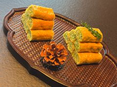 -锦楼·臻选新杭帮(杭州中心店)