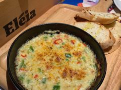 -HELLO MUSAE 拾光缪斯餐厅·纯正希腊风味(苏州中心店)
