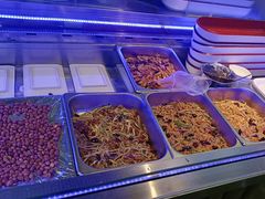 -三个大叔烤羊肉串·炭炉砂锅菜(西三旗店)