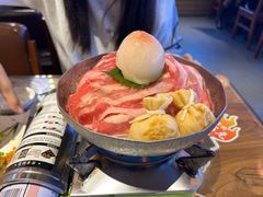 -桃太郎创作料理(大坪店)