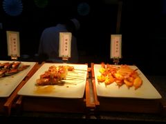 -松子料理(白家庄店)