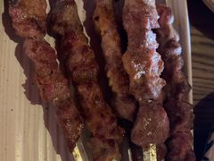 -那时新疆·若羌(经纬汇店)