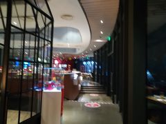 -东方明珠·可口可乐欢乐餐厅