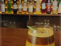 -BIJOU coffee&cocktail(龙岗万科广场店)