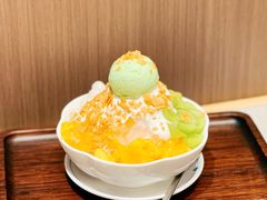 -赵记传承·中国甜品(福州总店)