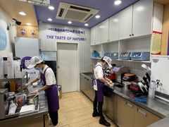 -一只酸奶牛(八一路店)