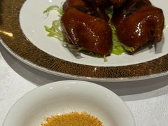 -红棉中餐厅·广州海航威斯汀酒店