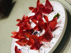 -将相和·海鲜蒸饺大连菜