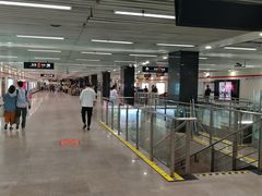 -常熟路(地铁站)