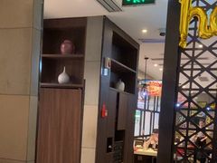 -海底捞火锅(锦艺城店)