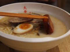 -味千拉面(煌华新纪元购物广场店)