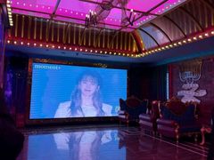 -欢乐迪KTV(观音桥未来国际店)