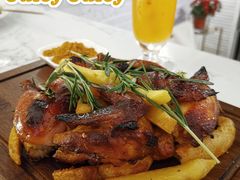 -大象厨房(重庆道店)